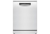 Bosch Serie 4 Freistehender Geschirrspüler 60 cm Weiß SMS4HW00E