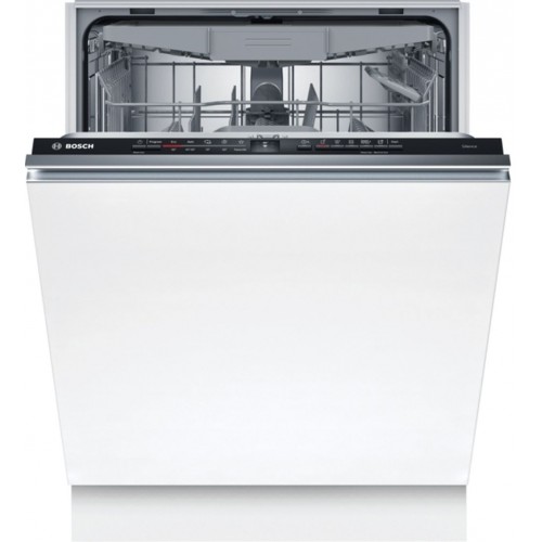 Bosch Serie 2 Vollintegrierter Geschirrspüler 60 cm SMV2HVX02E