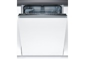 Bosch Serie 4 Vollintegrierter Geschirrspüler 60 cm SMV41D10EU