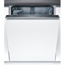 Bosch Serie 4 Vollintegrierter Geschirrspüler 60 cm SMV41D10EU