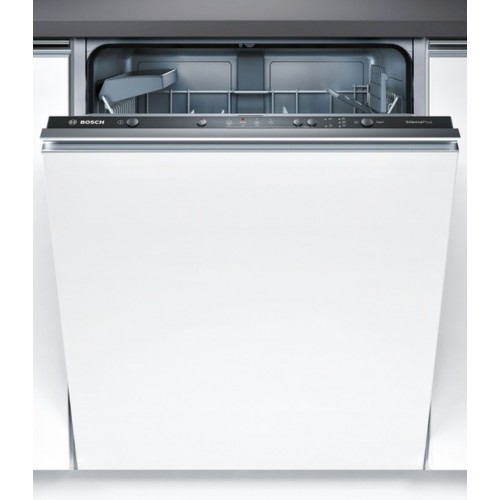 Bosch Serie 4 Vollintegrierter Geschirrspüler 60 cm SMV41D10EU