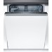 Bosch Serie 4 Vollintegrierter Geschirrspüler 60 cm SMV41D10EU
