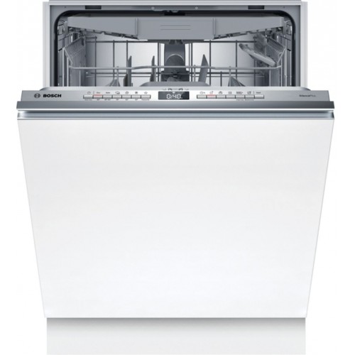 Bosch Serie 4 Vollintegrierter Geschirrspüler 60 cm SMV4EVX08E