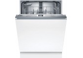 Bosch Serie 4 Vollintegrierter Geschirrspüler 60 cm SMV4HTX14E