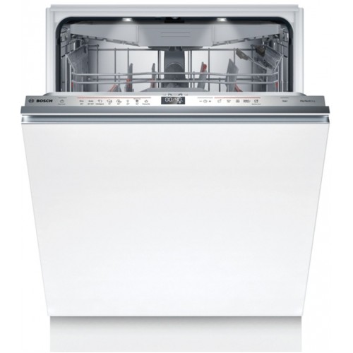 Bosch Serie 6 Vollintegrierter Geschirrspüler 60 cm SMV6ZCX16E
