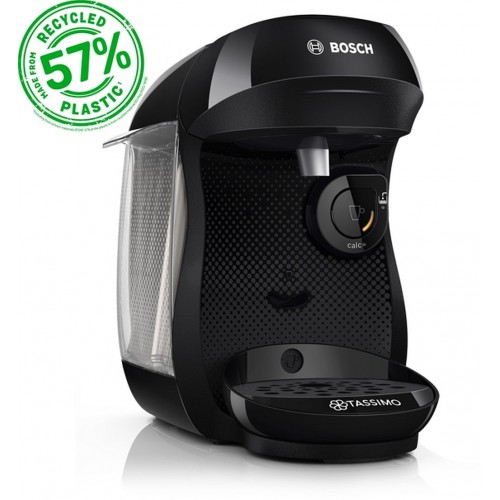 BOSCH Kapselmaschine TASSIMO HAPPY friendly TAS102E