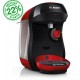 BOSCH Kapselmaschine TASSIMO HAPPY friendly TAS103E