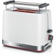 Bosch Kompakt Toaster MyMoment Weiß TAT4M221