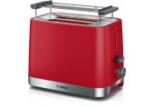 Bosch Kompakt Toaster MyMoment rot TAT4M224