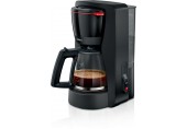 Bosch Filterkaffeemaschine MyMoment Schwarz TKA2M113