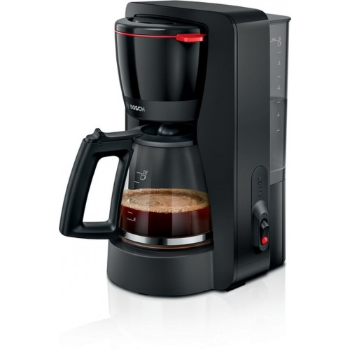 Bosch Filterkaffeemaschine MyMoment Schwarz TKA2M113