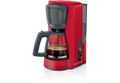 Bosch Filterkaffeemaschine MyMoment Rot TKA2M114