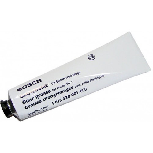 BOSCH Fettube, 225 ml 1615430001