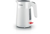 Bosch Wasserkocher MyMoment 1.7 l Weiß TWK2M161