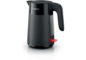 Bosch Wasserkocher MyMoment 1.7 l schwarz TWK2M163