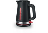 Bosch Wasserkocher MyMoment 1.7 l schwarz TWK4M223
