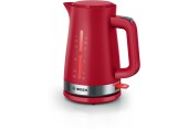 Bosch Wasserkocher MyMoment 1.7 l rot TWK4M224