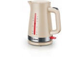 Bosch Wasserkocher MyMoment 1.7 l beige TWK4M227