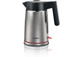 Bosch Wasserkocher MyMoment 1.7 l Edelstahl TWK6M480