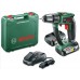 BOSCH PSR 18 LI-2 Ergonomic Akku- Bohrschrauber 06039B0101