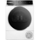 B-WARE Bosch Serie 8 Wärmepumpentrockner 9 kg Weiß WQB246CNBY AUSVERPACKT