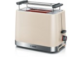 Bosch Kompakt Toaster MyMoment beige TAT4M227