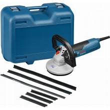 BOSCH GBR 15 CA PROFESSIONAL Betonschleifer, 0601776000