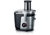 Bosch Entsafter VitaJuice 4 1000 W Silber, Schwarz MES4000