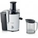 Bosch Entsafter VitaJuice 2 700 W Weiß, anthrazit MES25A0