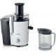 Bosch Entsafter VitaJuice 2 700 W Weiß, anthrazit MES25A0