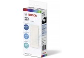 Bosch HEPA Hygienefilter für Allergiker empfohlen Rahmen weiss BBZ154HF