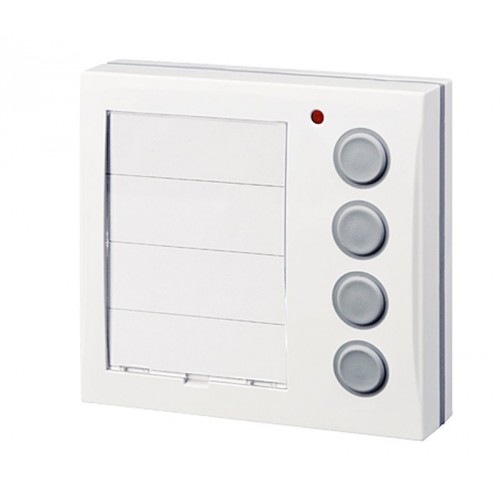 ELEKTROBOCK Funk vierfache Taste BZ940