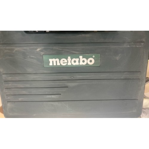 Metabo 600147500 MH 5 Meisselhammer SDS-max, 1100W