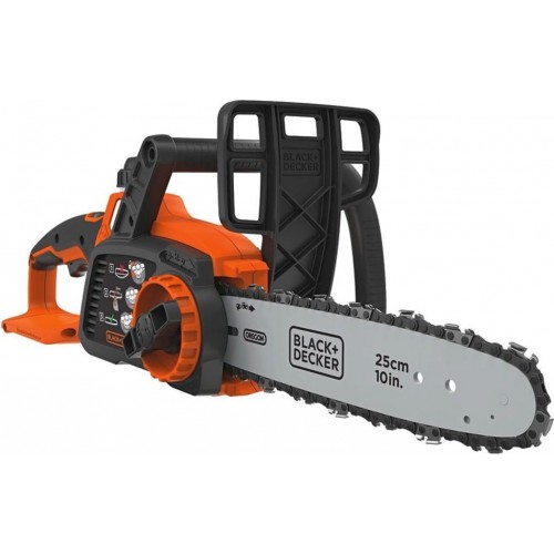 Black & Decker GKC1825LB-XJ Akku-Kettensäge (25cm/18V/ohne Akku und Ladegerät) Black & Decker GKC1825LB-XJ Akku-Kettensäge (25cm/18V/ohne Akku und Ladegerät)