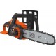 Black & Decker GKC1825LB-XJ Akku-Kettensäge (25cm/18V/ohne Akku und Ladegerät)