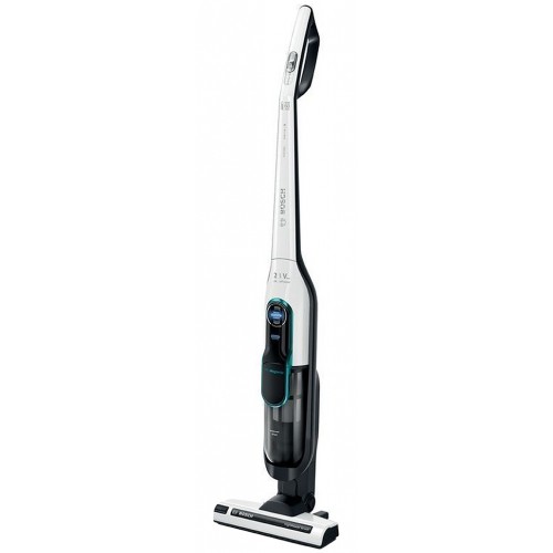 Bosch Serie 6 Athlet ProHygienic Akku-Staubsauger (28V/weiß) BCH86HYG2