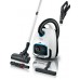 Bosch Serie 6 ProSilence Staubsauger mit Beutel BGB6SIL1