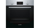 Bosch Serie 2 Einbau-Backofen HBF133BR0