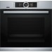 Bosch Serie 8 Einbau-Backofen HBG676ES6