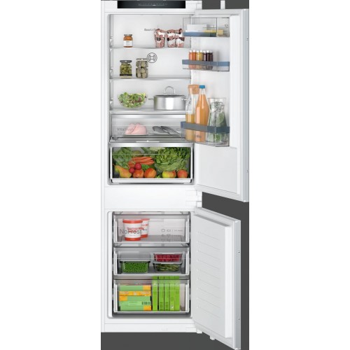 Bosch Serie 4 Einbau-Kühlschrank KIN86VSE0