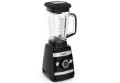 Bosch VitaBoost Standmixer (1600W/Schwarz) MMBH6P6B