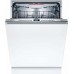 Bosch Serie 4 Unterbau Geschirrspüler (60cm) SBH4HCX48E