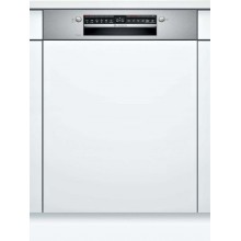 Bosch Serie 4 Unterbau Geschirrspüler (60cm) SMI4HTS31E