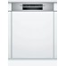 Bosch Serie 4 Unterbau Geschirrspüler (60cm) SMI4HVS33E