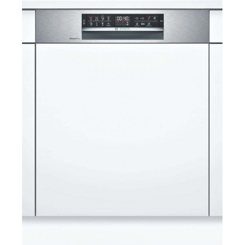 Bosch Serie 6 Unterbau Geschirrspüler (60cm) SMI6ECS51E