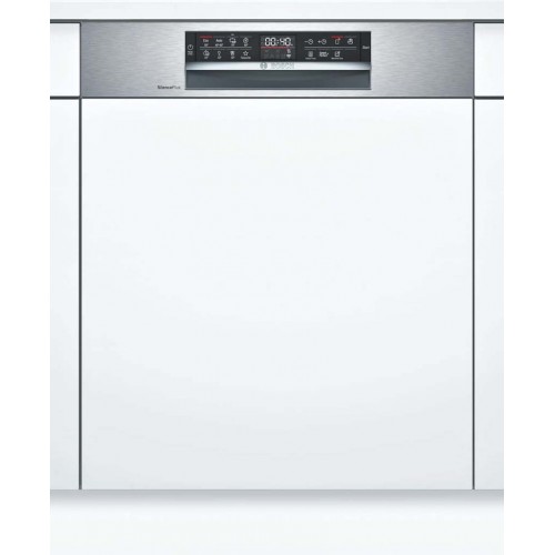 Bosch Serie 6 Unterbau Geschirrspüler (60cm) SMI6ECS51E