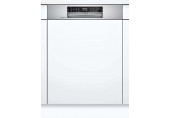 Bosch Serie 6 Unterbau Geschirrspüler (60cm) SMI6ECS57E