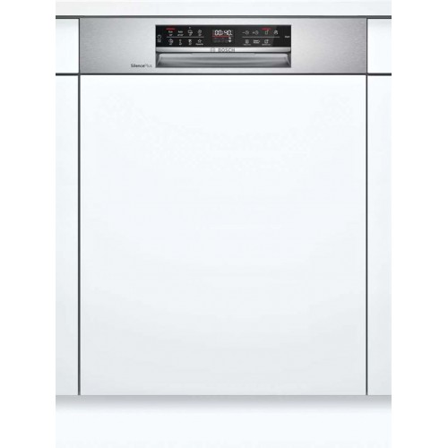 Bosch Serie 6 Unterbau Geschirrspüler (60cm) SMI6ECS57E