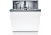 Bosch Serie 4 Vollintegrierter Geschirrspüler (60cm) SMV4HTX00E