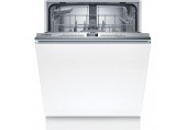 Bosch Serie 4 Teilintegrierter Geschirrspüler (60cm) SMV4HTX00E